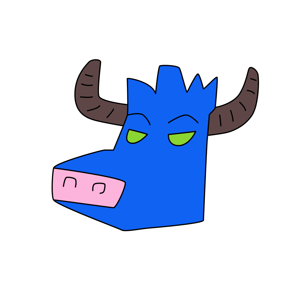 Blue Bull_filled